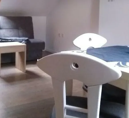 Gemuetliche Naehe Centro أوبيرهاوزين