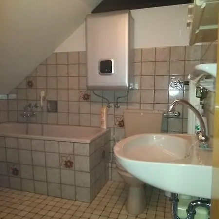 شقة Gemuetliche Naehe Centro *