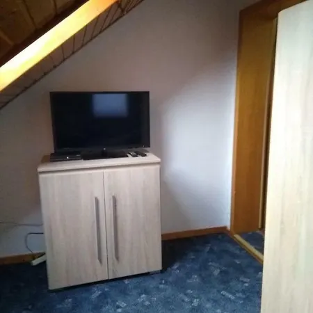 Gemuetliche Naehe Centro أوبيرهاوزين