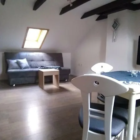 Gemuetliche Naehe Centro Apartment Oberhausen (North Rhine-Westphalia)