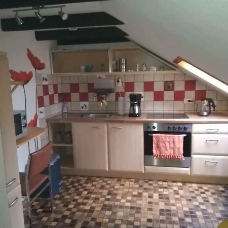 Gemuetliche Naehe Centro * Oberhausen (North Rhine-Westphalia)