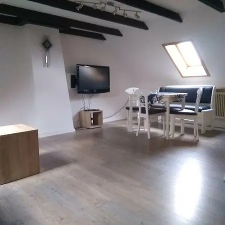 Gemuetliche Naehe Centro *