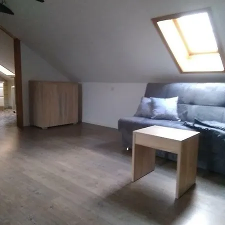 Gemuetliche Naehe Centro * Oberhausen (North Rhine-Westphalia)