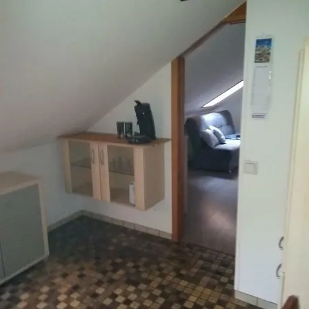 Gemuetliche Naehe Centro Apartament