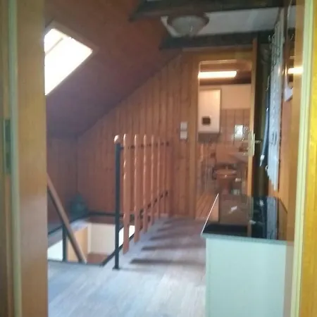 Gemuetliche Naehe Centro Apartament *