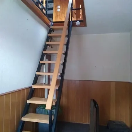 شقة Gemuetliche Naehe Centro *