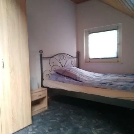 Gemuetliche Naehe Centro Apartament