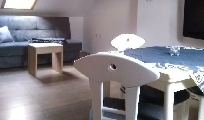 Gemuetliche Naehe Centro Oberhausen (North Rhine-Westphalia)