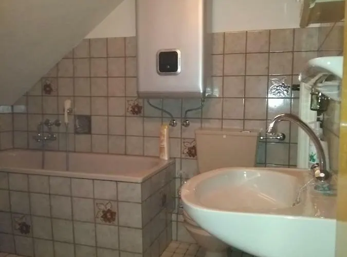 Apartamento Gemuetliche Naehe Centro *