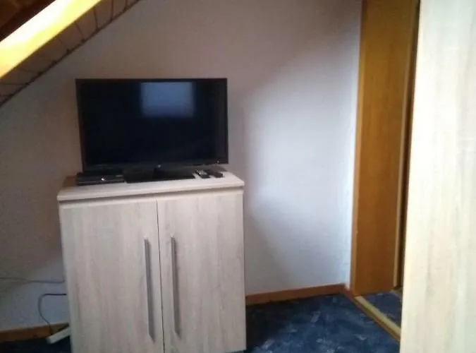 Gemuetliche Naehe Centro Оберхаузен