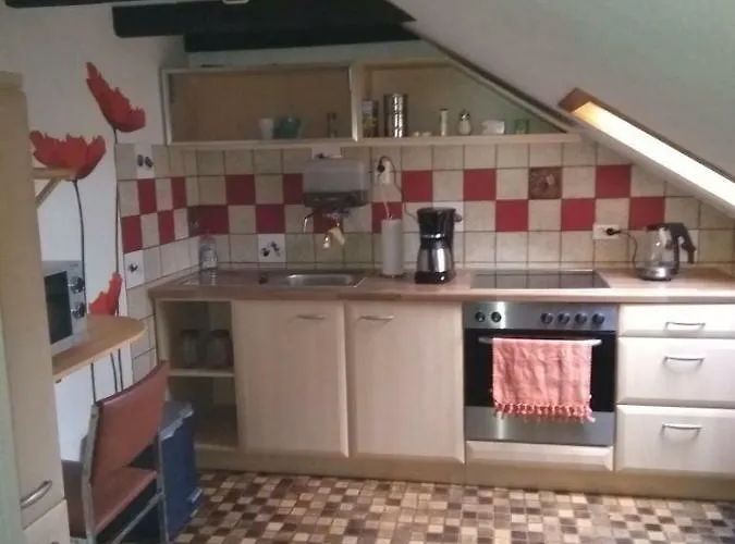 Gemuetliche Naehe Centro * Оберхаузен