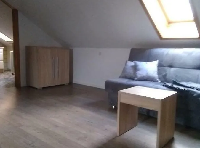 Gemuetliche Naehe Centro * Oberhausen (North Rhine-Westphalia)