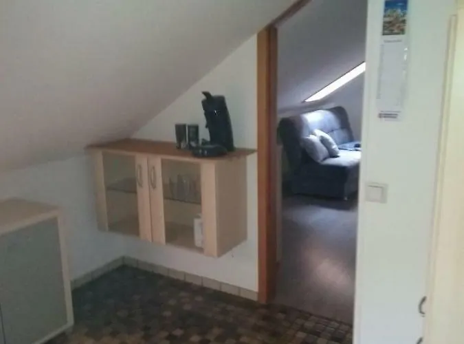 Gemuetliche Naehe Centro Apartamento