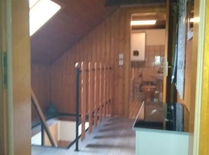 Gemuetliche Naehe Centro Apartment *