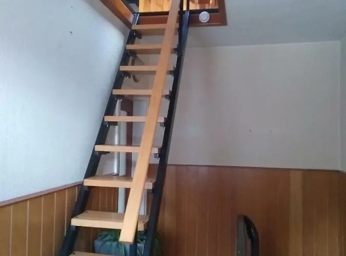 Apartamento Gemuetliche Naehe Centro *