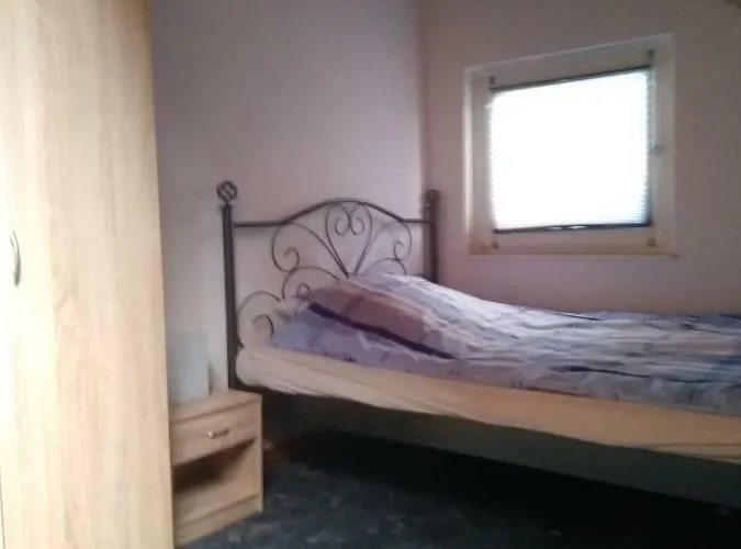 Gemuetliche Naehe Centro Apartament
